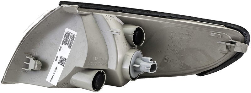 Dorman 1630931 Passenger Side Parking Light Assembly Compatible with Select Toyota Models - Image 3